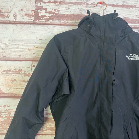 THE NORTH FACE BOUNDARY TRICLIMATE JACKET WOMEN'S - Picture 5 of 16